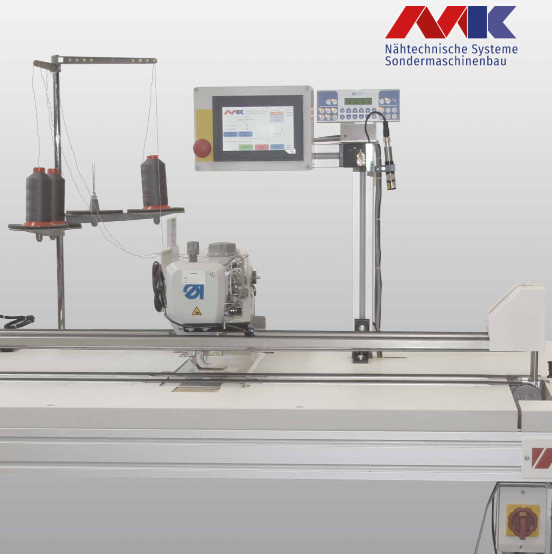 Automatisierungstechnik